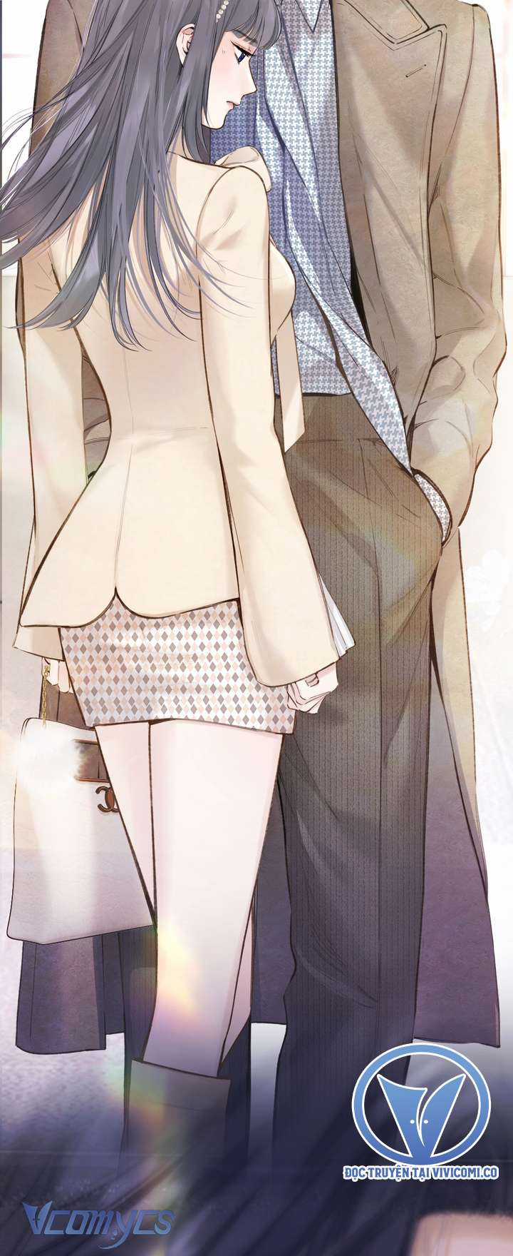 TRÊU NHẦM - Chapter 69 - Trang 25