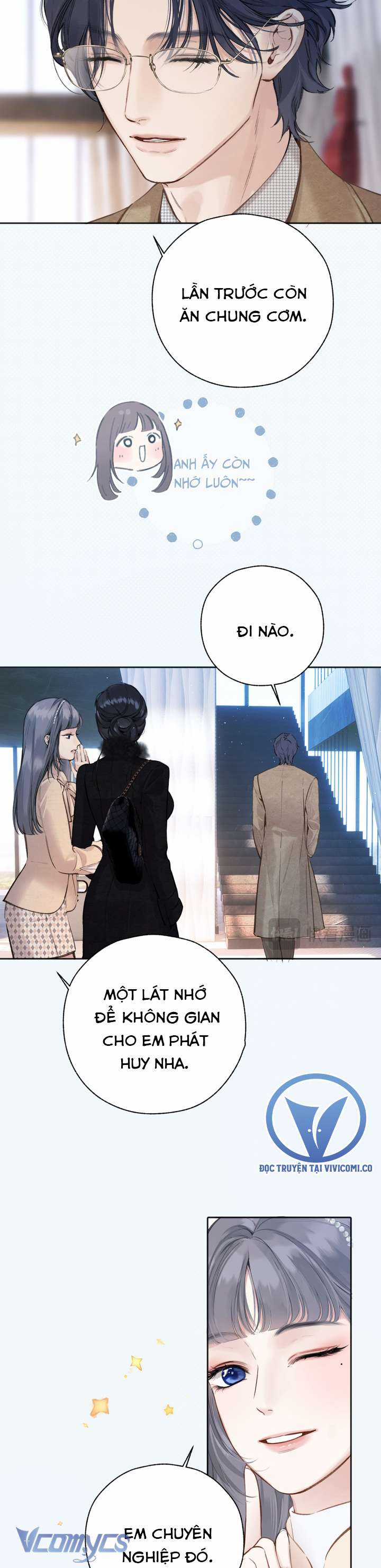 TRÊU NHẦM - Chapter 69 - Trang 5