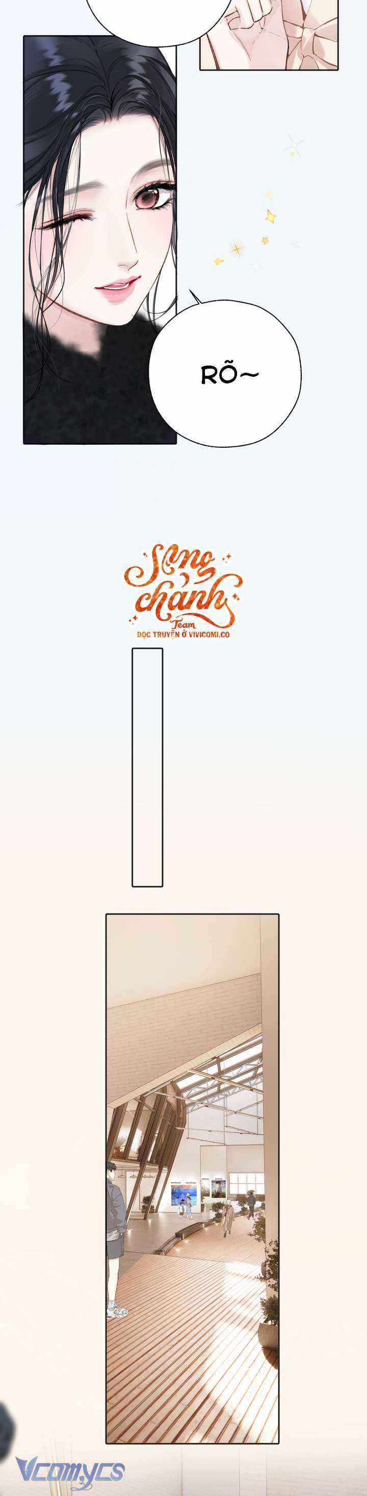 TRÊU NHẦM - Chapter 69 - Trang 6