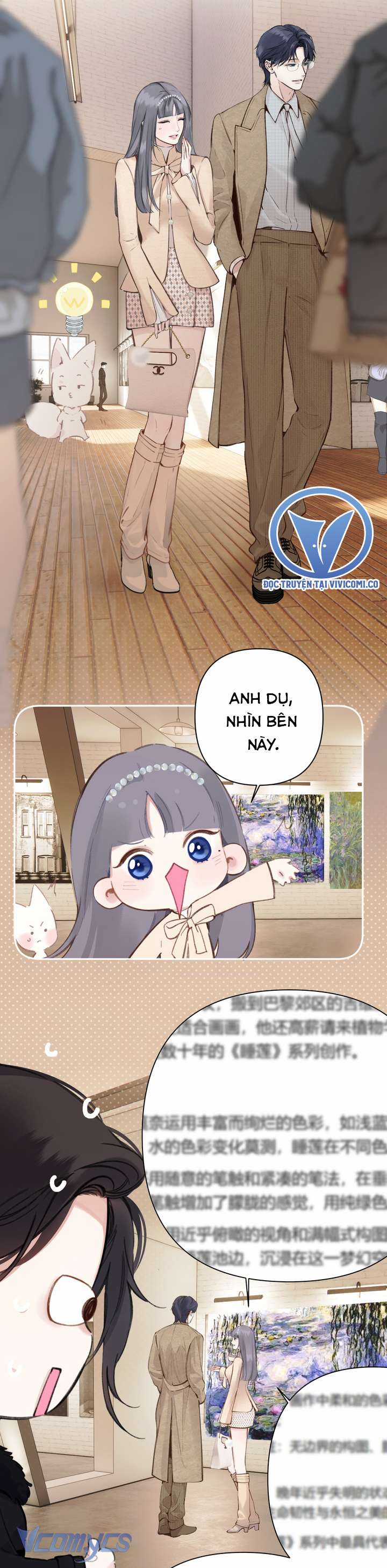 TRÊU NHẦM - Chapter 69 - Trang 7