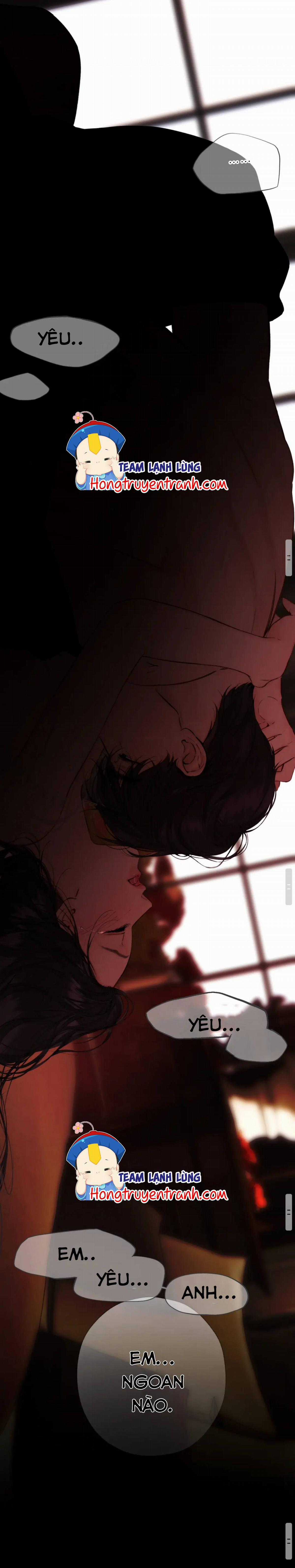 TRÊU NHẦM - Chapter 84 - Trang 5