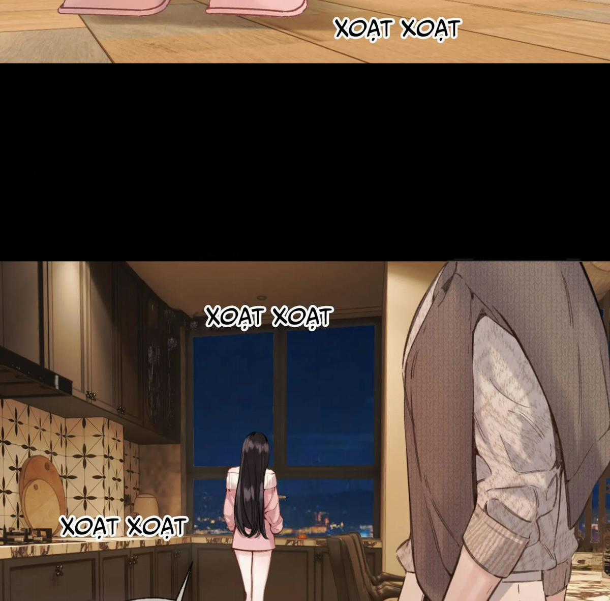 TRÊU NHẦM - Chapter 85 - Trang 31