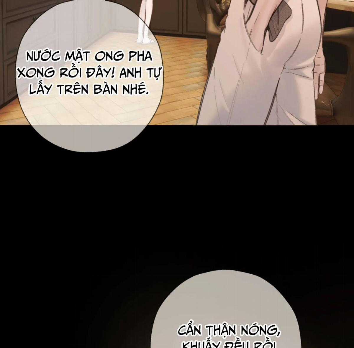 TRÊU NHẦM - Chapter 85 - Trang 32