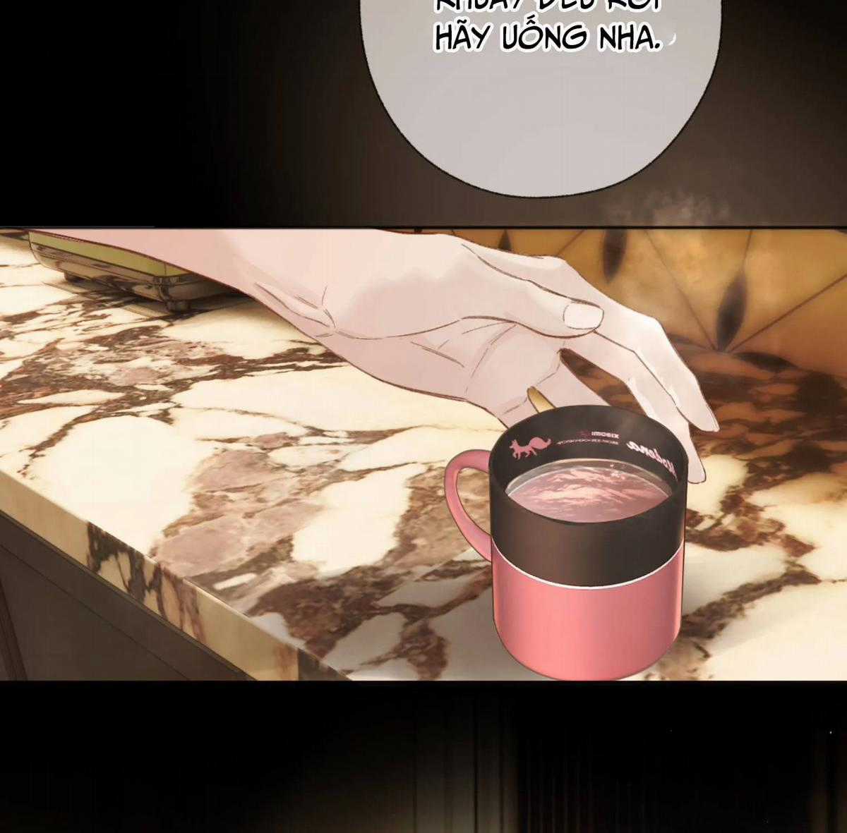 TRÊU NHẦM - Chapter 85 - Trang 33