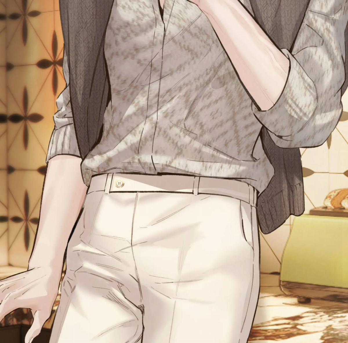 TRÊU NHẦM - Chapter 85 - Trang 35