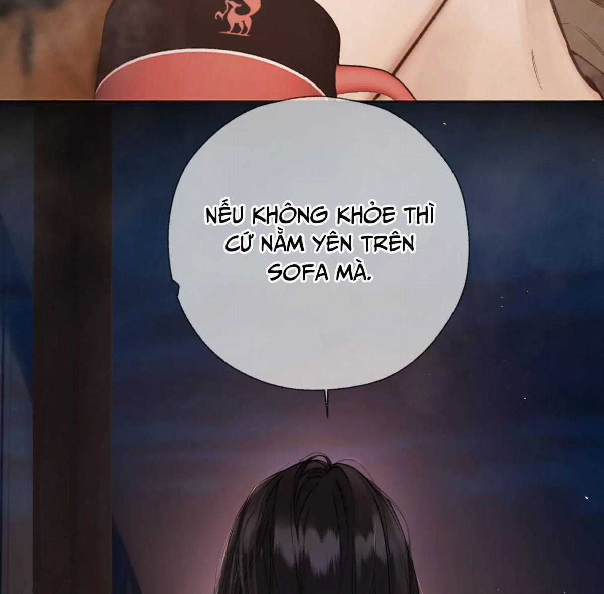 TRÊU NHẦM - Chapter 85 - Trang 38