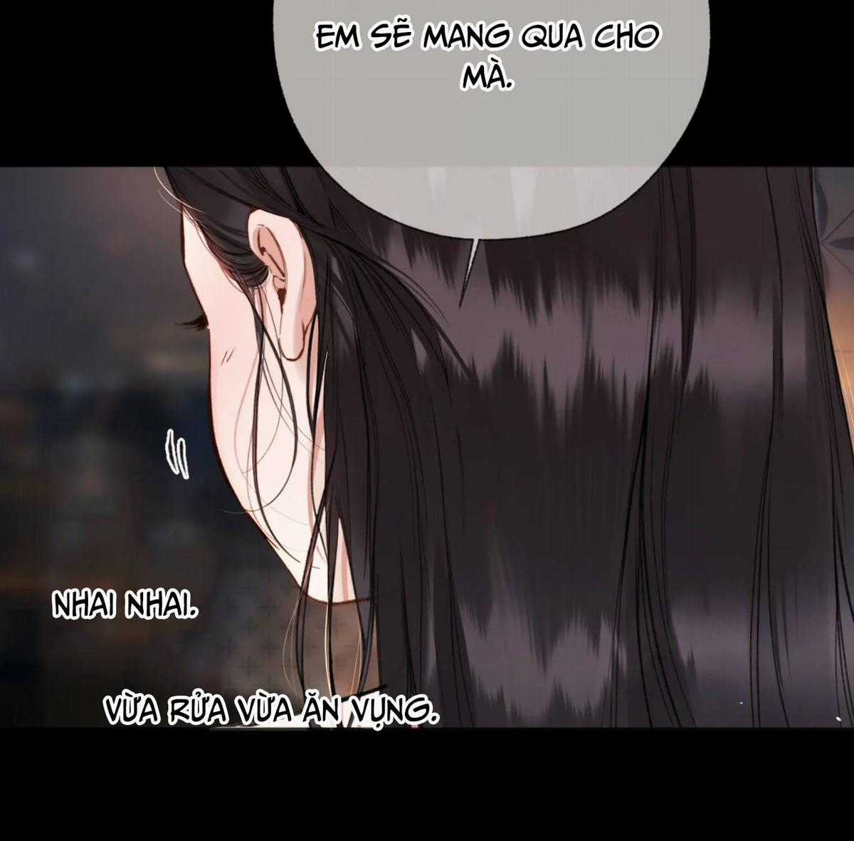 TRÊU NHẦM - Chapter 85 - Trang 43