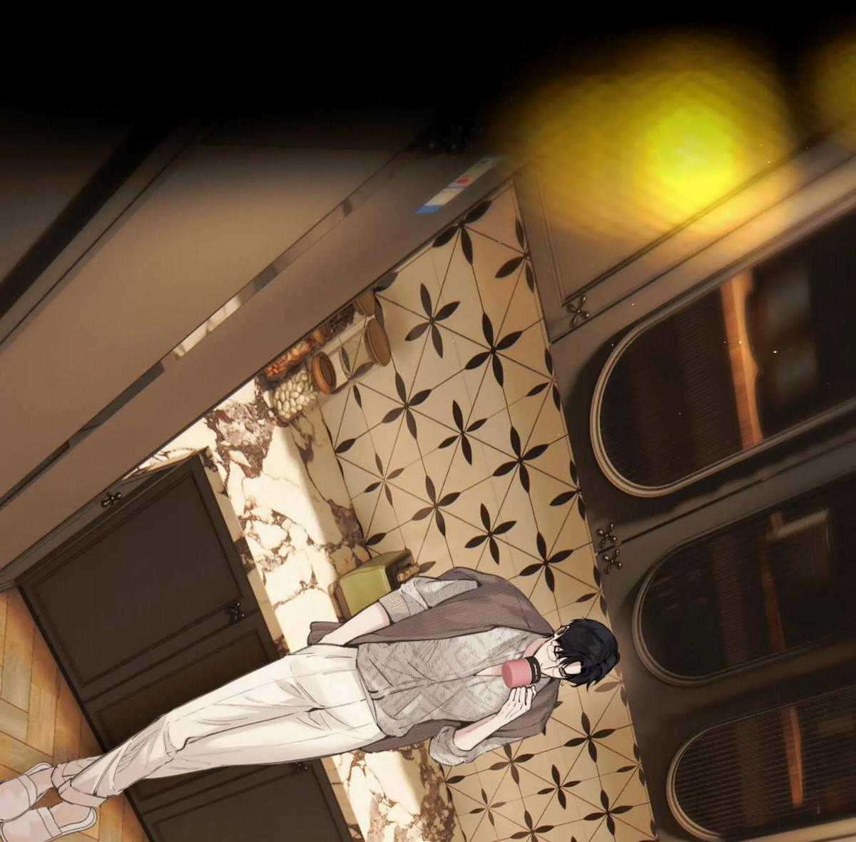 TRÊU NHẦM - Chapter 85 - Trang 45