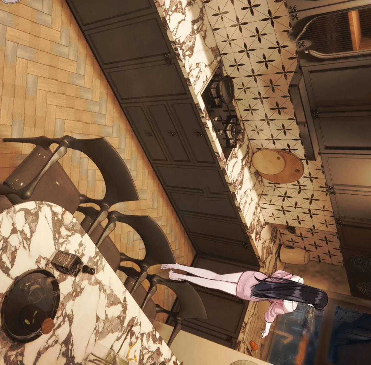 TRÊU NHẦM - Chapter 85 - Trang 46