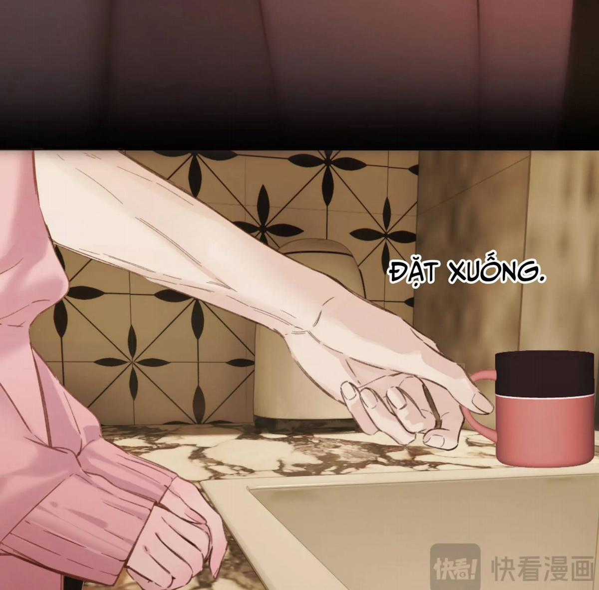 TRÊU NHẦM - Chapter 85 - Trang 58