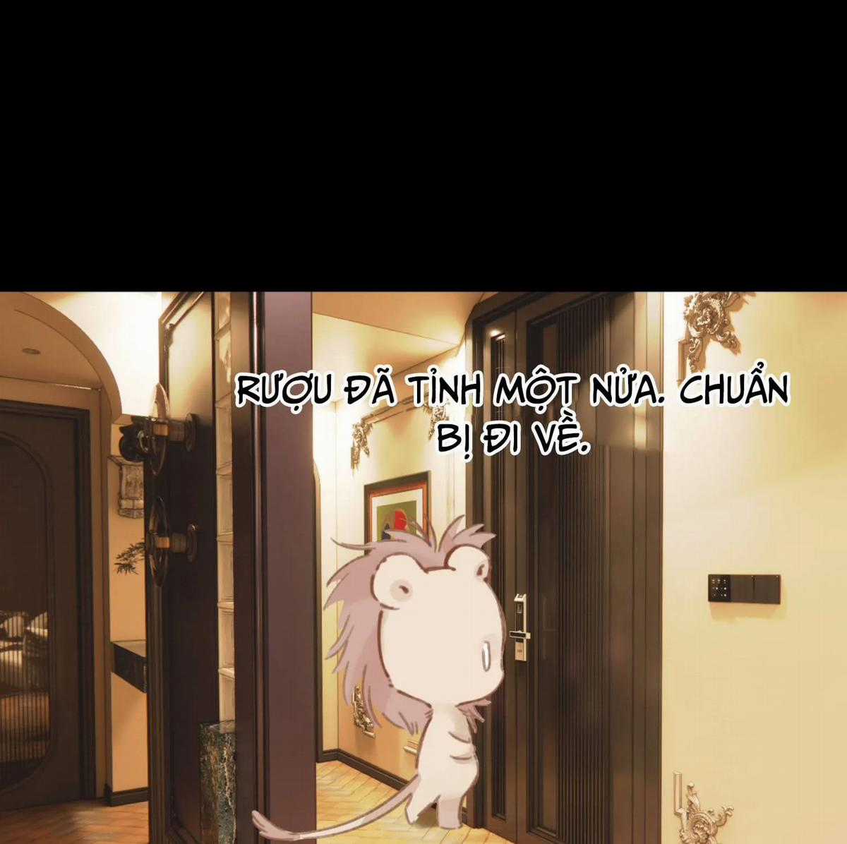 TRÊU NHẦM - Chapter 85 - Trang 86