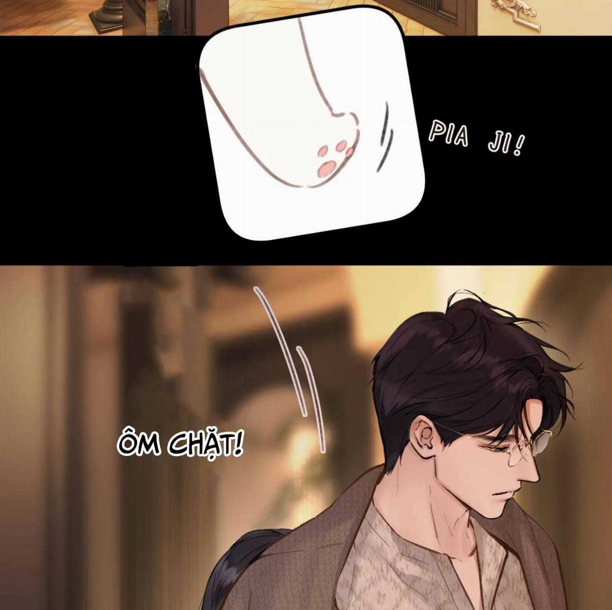 TRÊU NHẦM - Chapter 85 - Trang 87