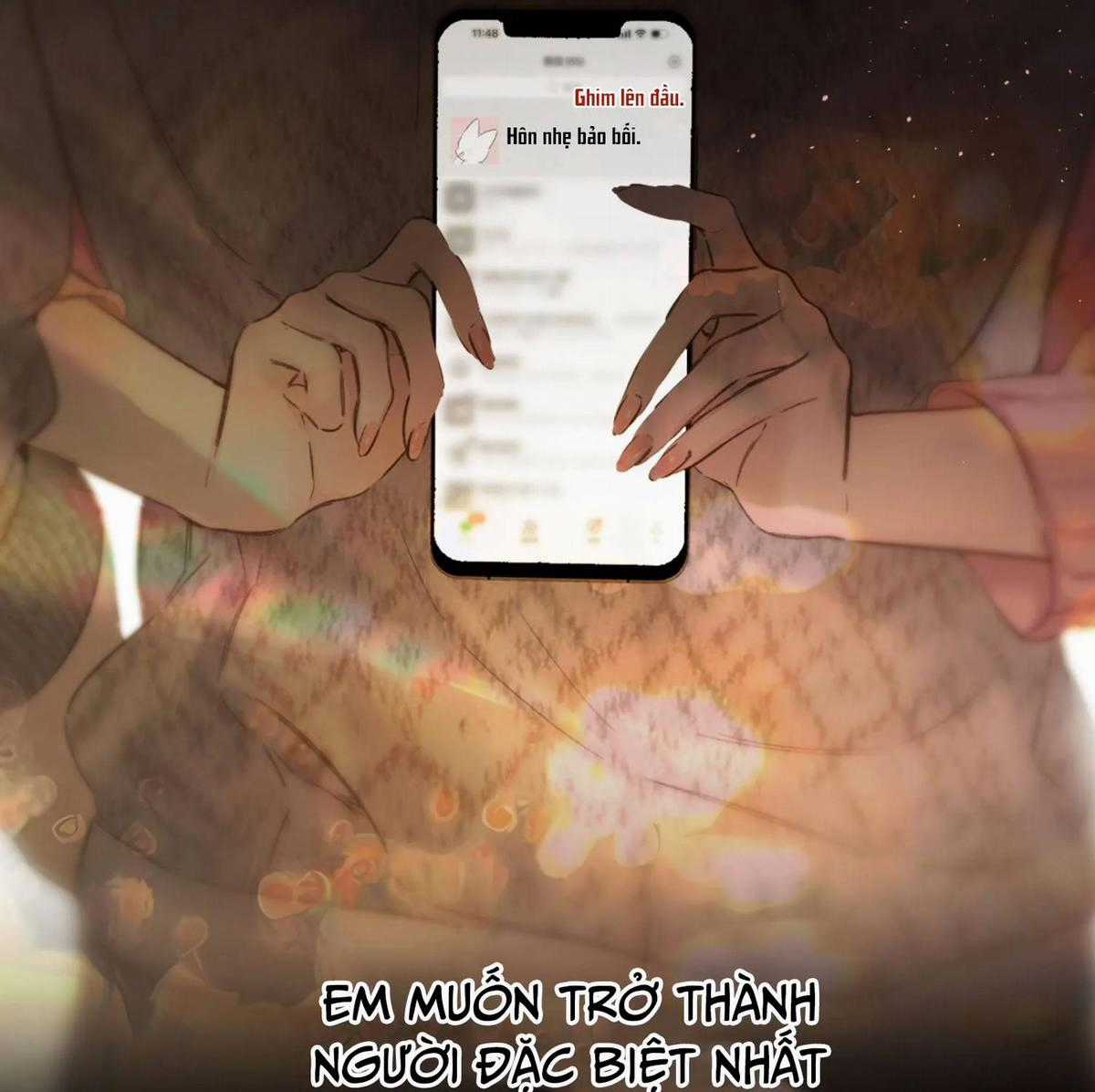 TRÊU NHẦM - Chapter 85 - Trang 97