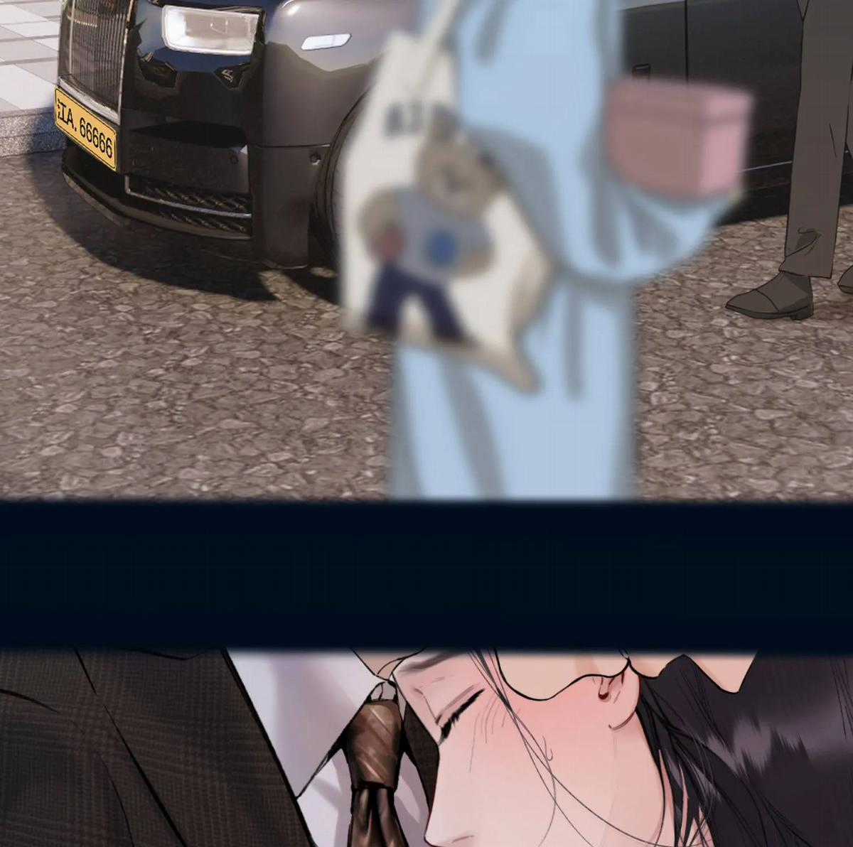 TRÊU NHẦM - Chapter 86 - Trang 103