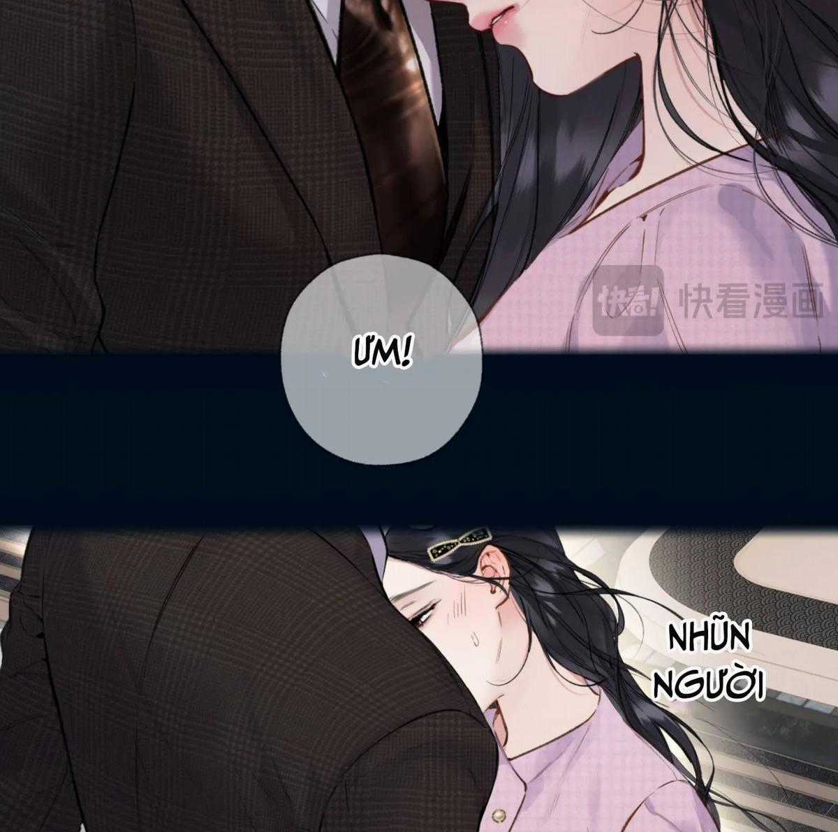 TRÊU NHẦM - Chapter 86 - Trang 104