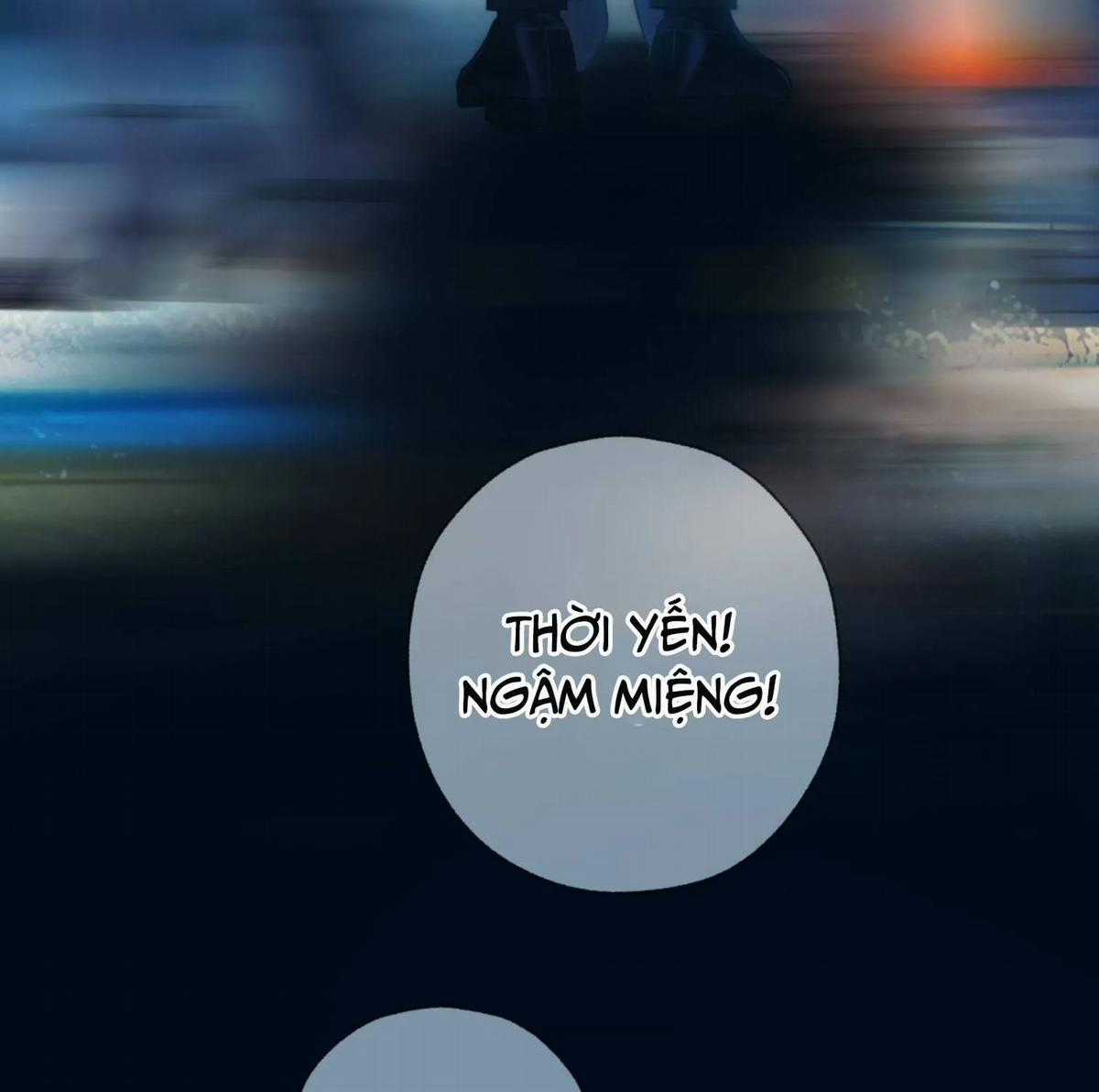 TRÊU NHẦM - Chapter 86 - Trang 111