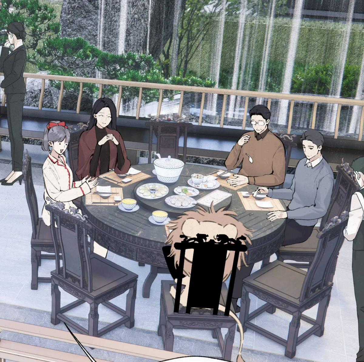 TRÊU NHẦM - Chapter 86 - Trang 17