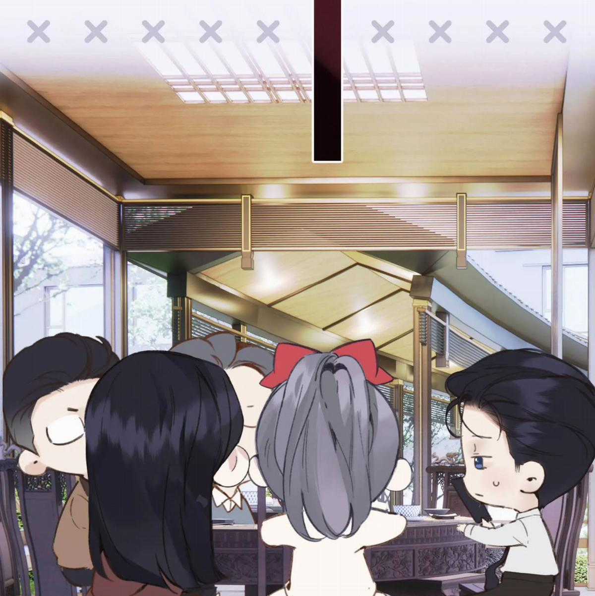 TRÊU NHẦM - Chapter 86 - Trang 29