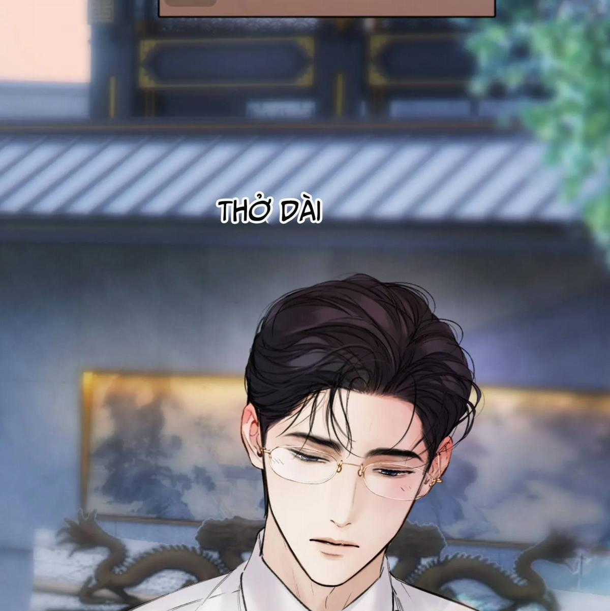 TRÊU NHẦM - Chapter 86 - Trang 32