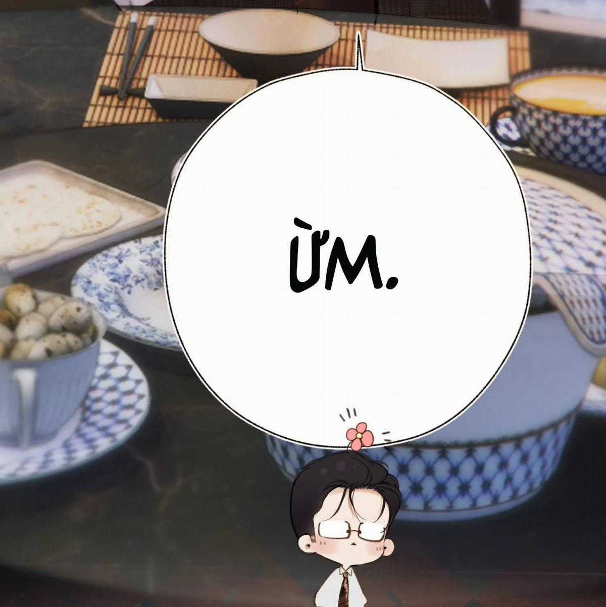 TRÊU NHẦM - Chapter 86 - Trang 34