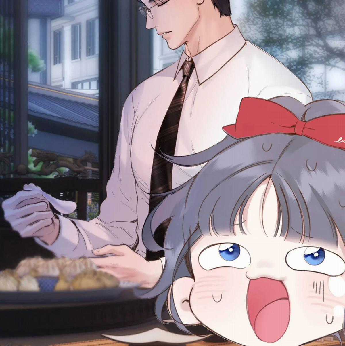 TRÊU NHẦM - Chapter 86 - Trang 39