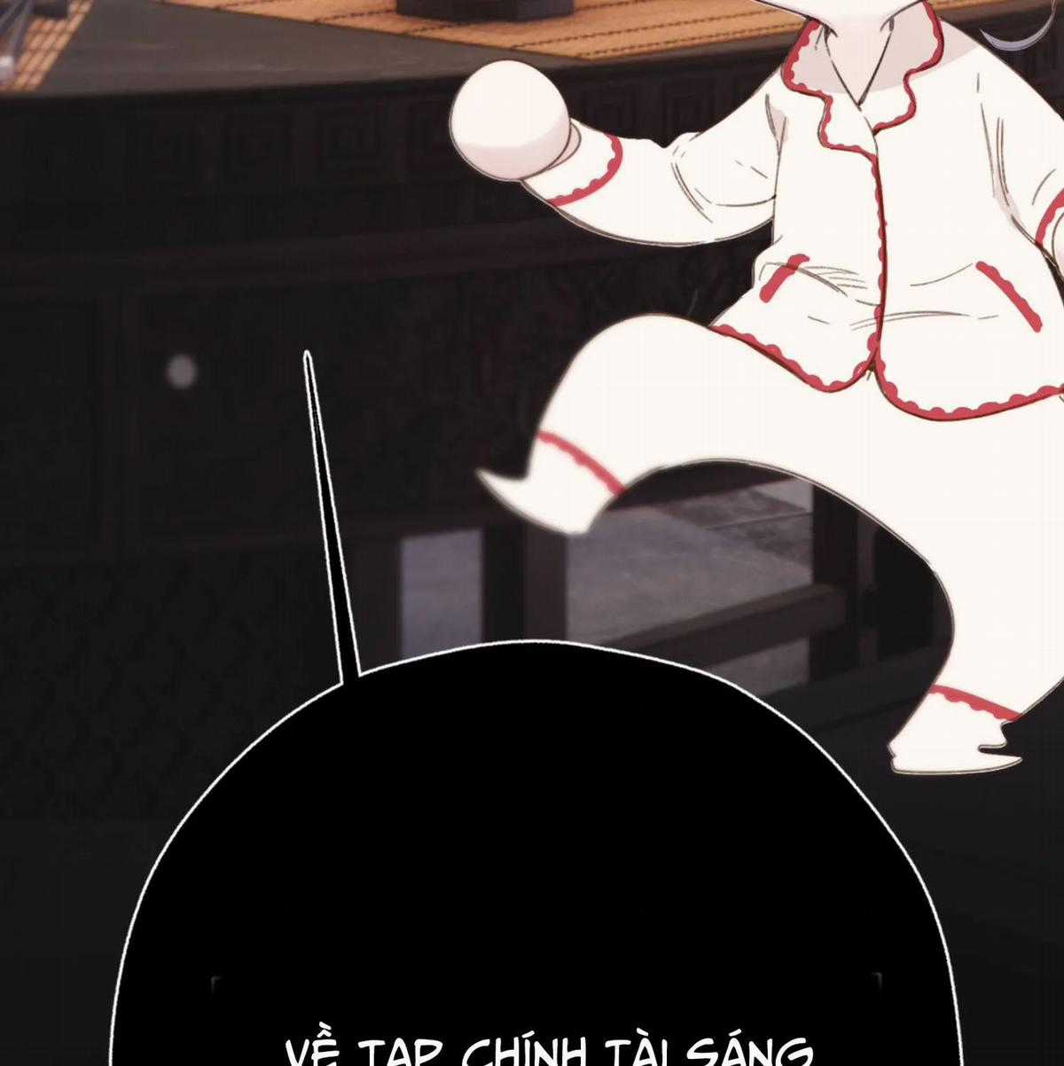 TRÊU NHẦM - Chapter 86 - Trang 40