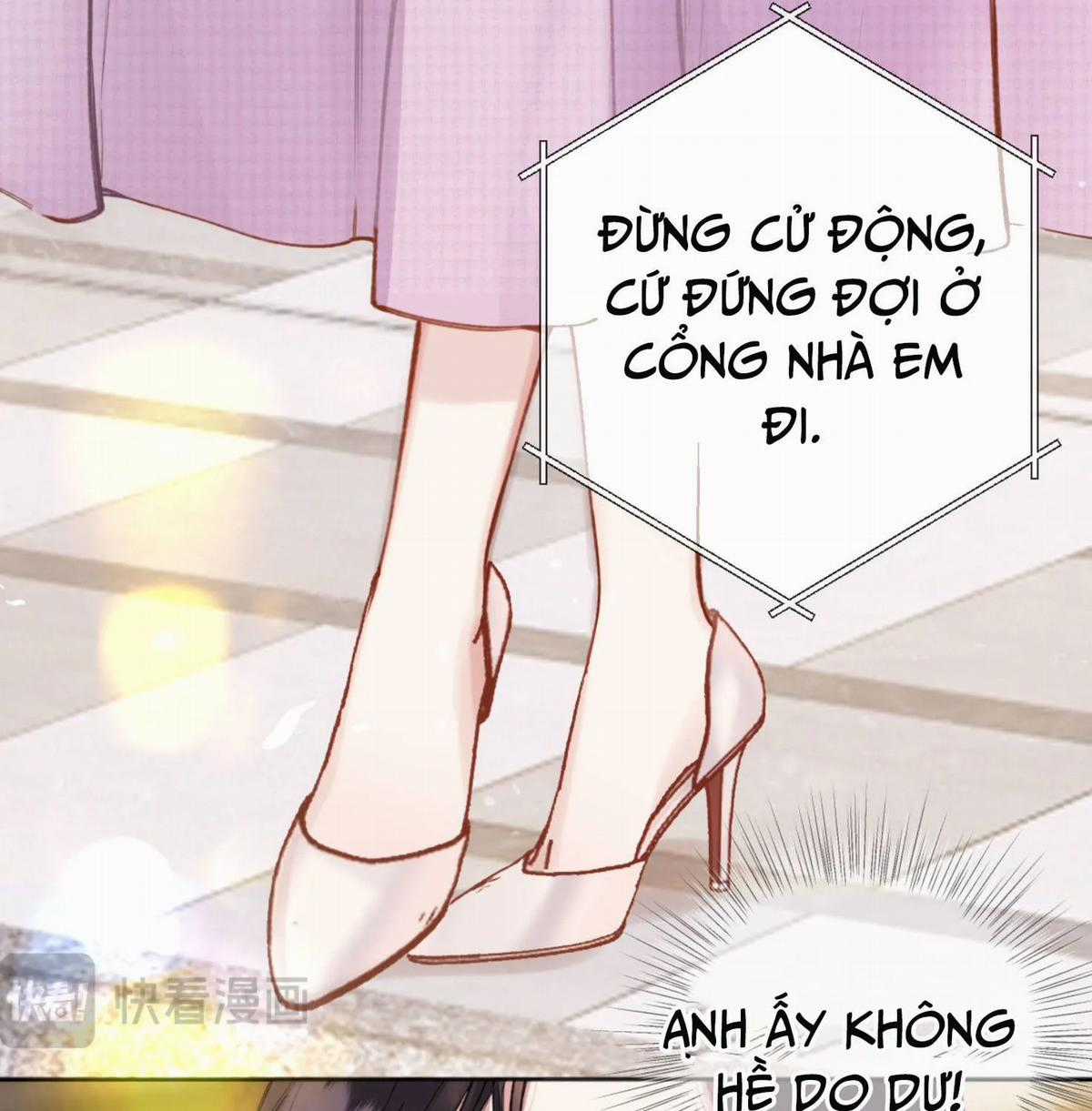 TRÊU NHẦM - Chapter 86 - Trang 57