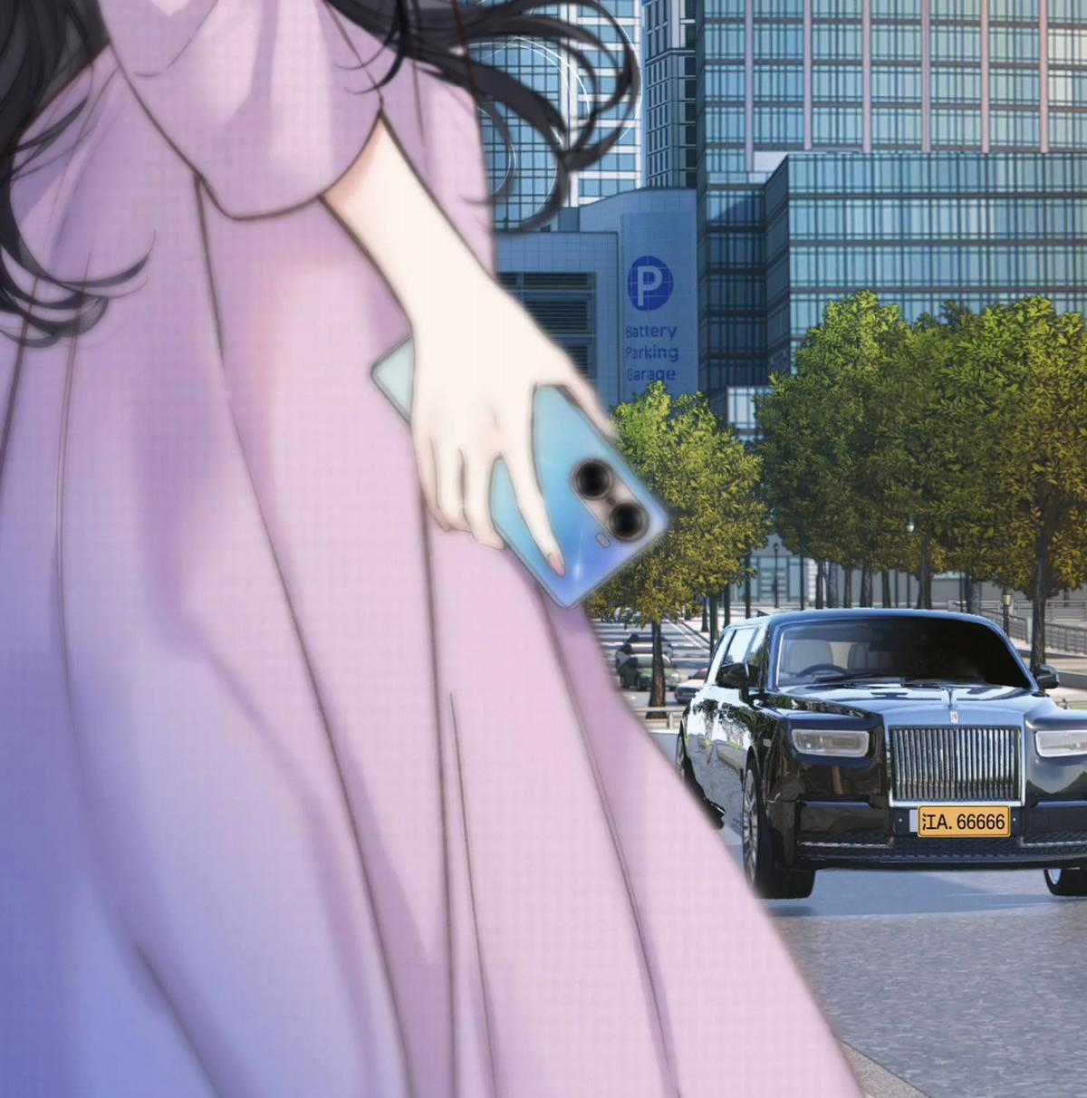 TRÊU NHẦM - Chapter 86 - Trang 67