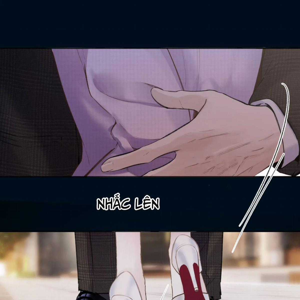 TRÊU NHẦM - Chapter 86 - Trang 94