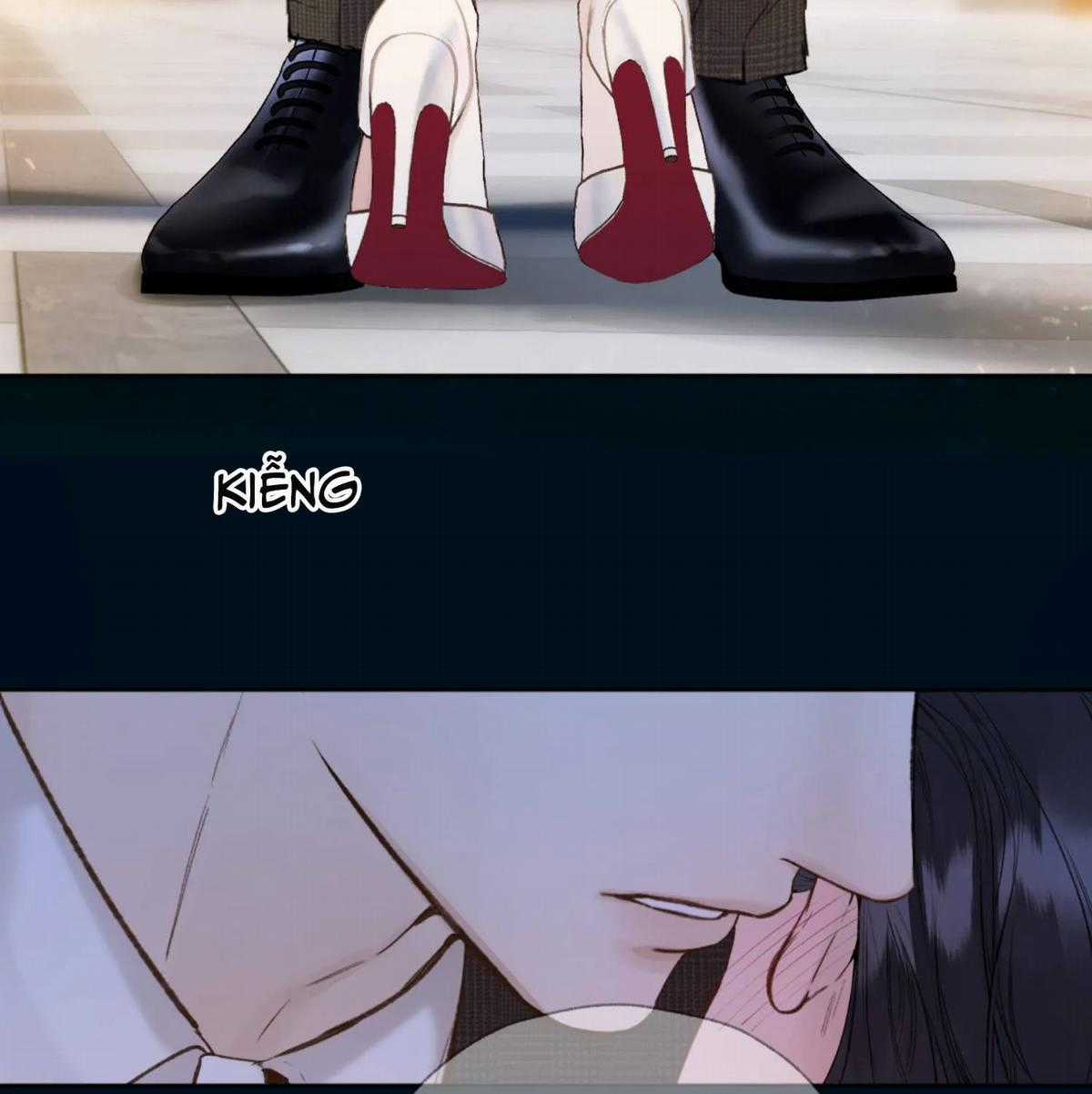 TRÊU NHẦM - Chapter 86 - Trang 99