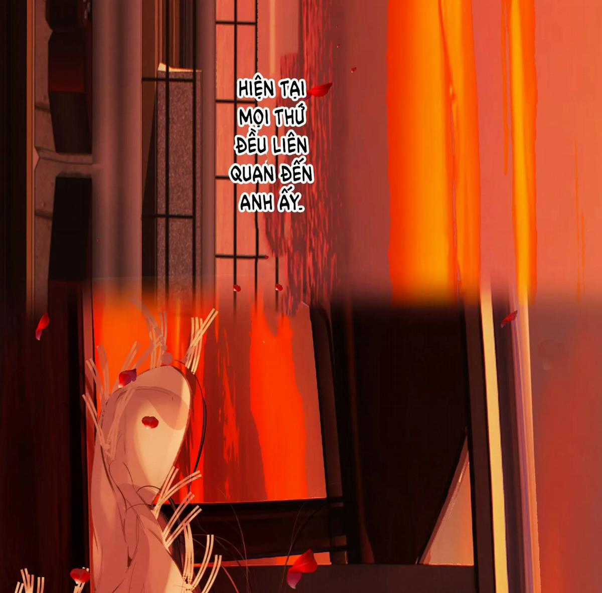 TRÊU NHẦM - Chapter 87 - Trang 107