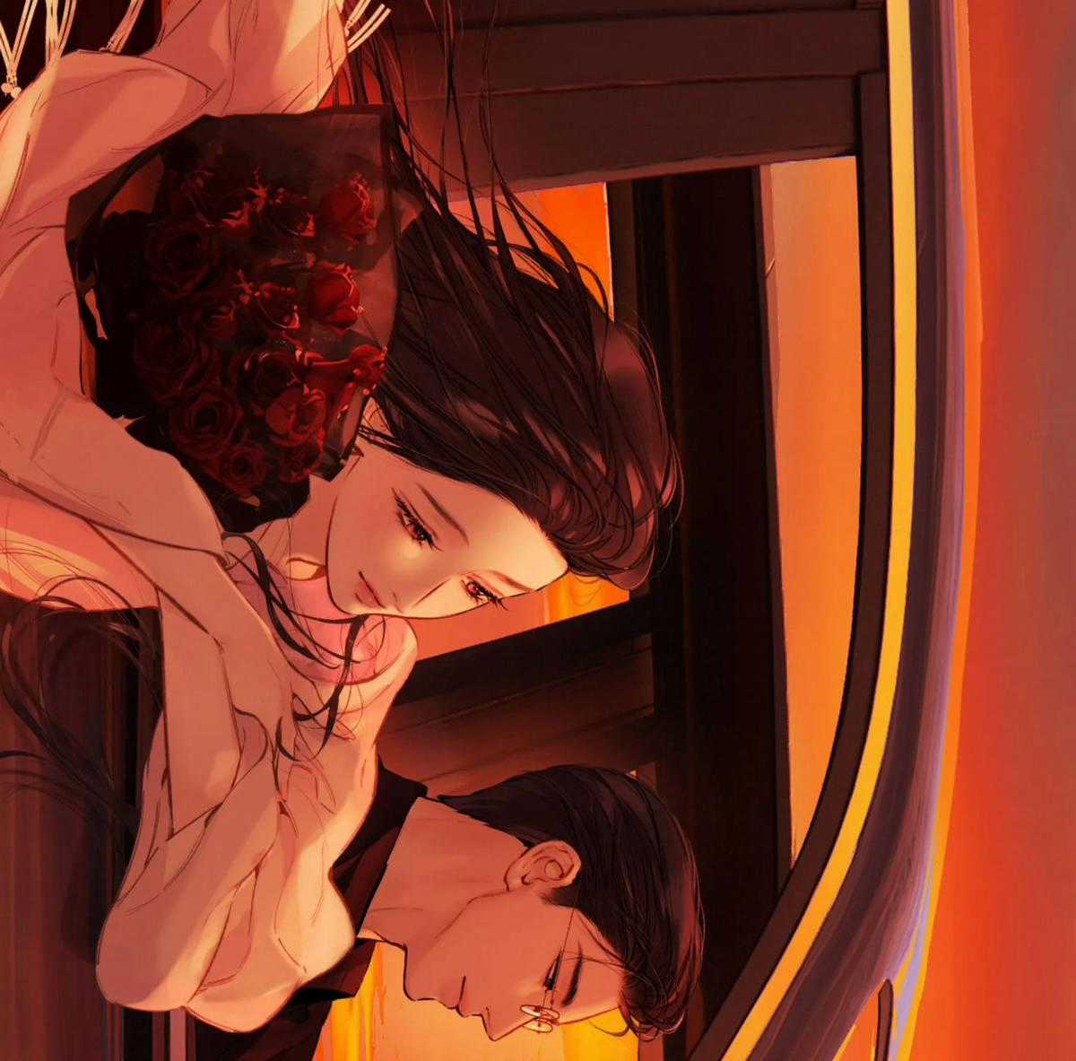 TRÊU NHẦM - Chapter 87 - Trang 108