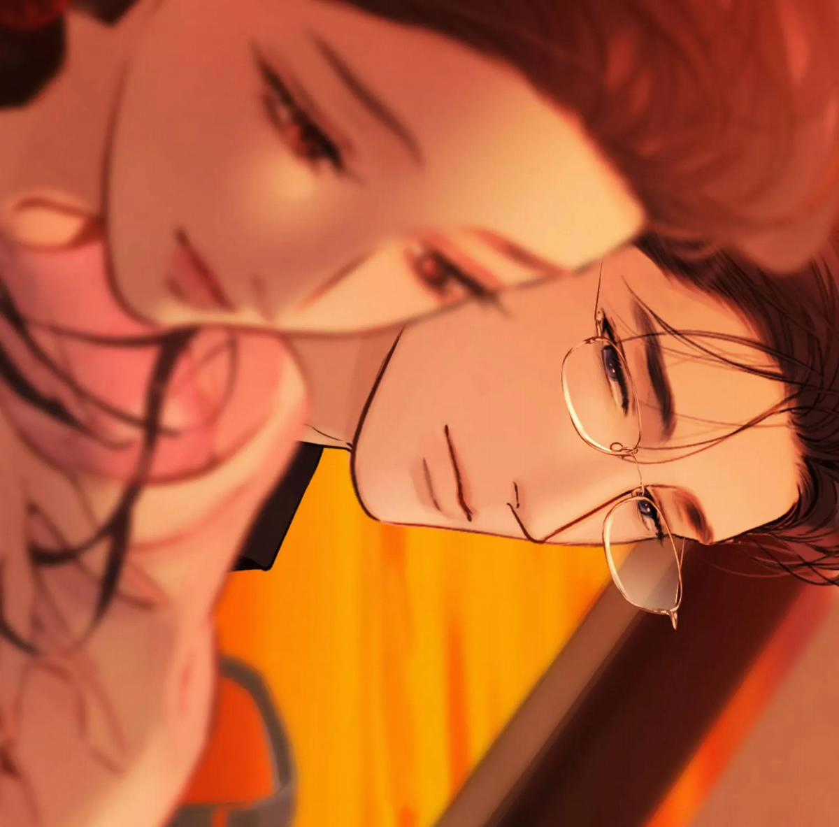 TRÊU NHẦM - Chapter 87 - Trang 114