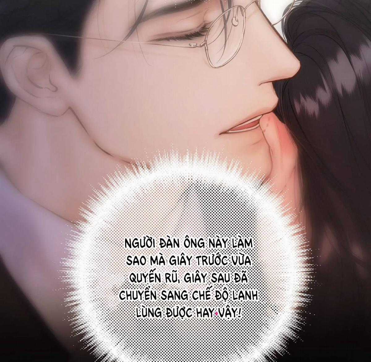 TRÊU NHẦM - Chapter 87 - Trang 14