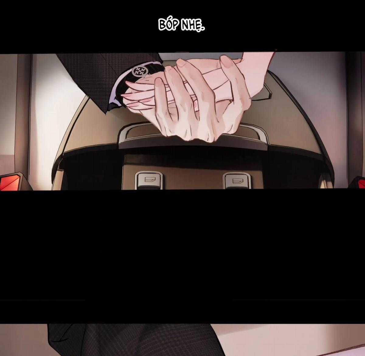 TRÊU NHẦM - Chapter 87 - Trang 17