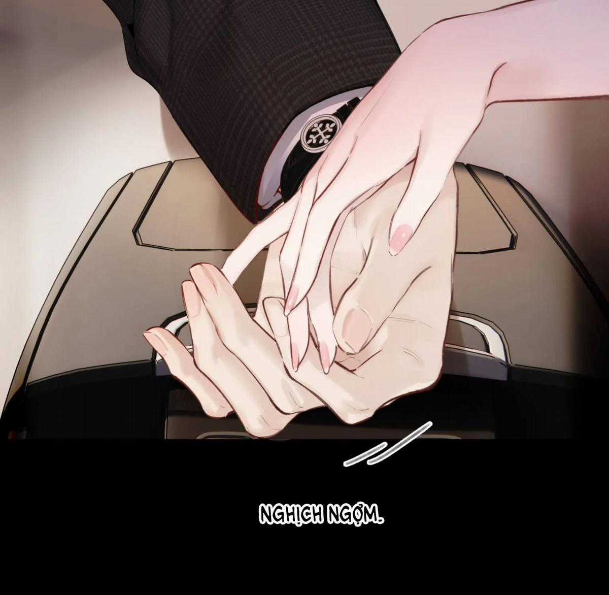 TRÊU NHẦM - Chapter 87 - Trang 18