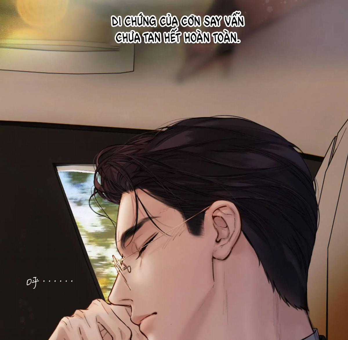 TRÊU NHẦM - Chapter 87 - Trang 4