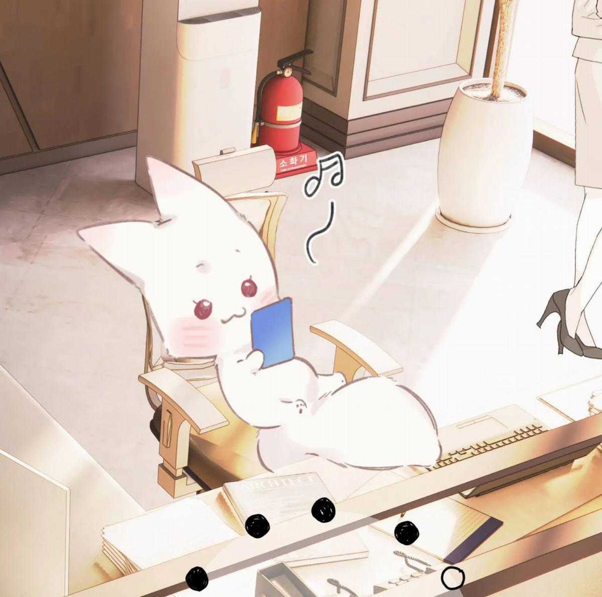 TRÊU NHẦM - Chapter 87 - Trang 38