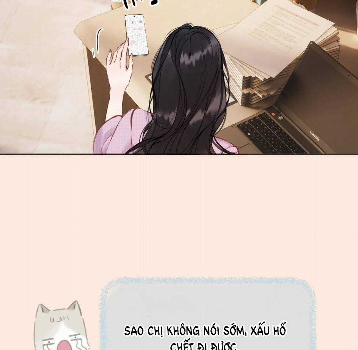 TRÊU NHẦM - Chapter 87 - Trang 43