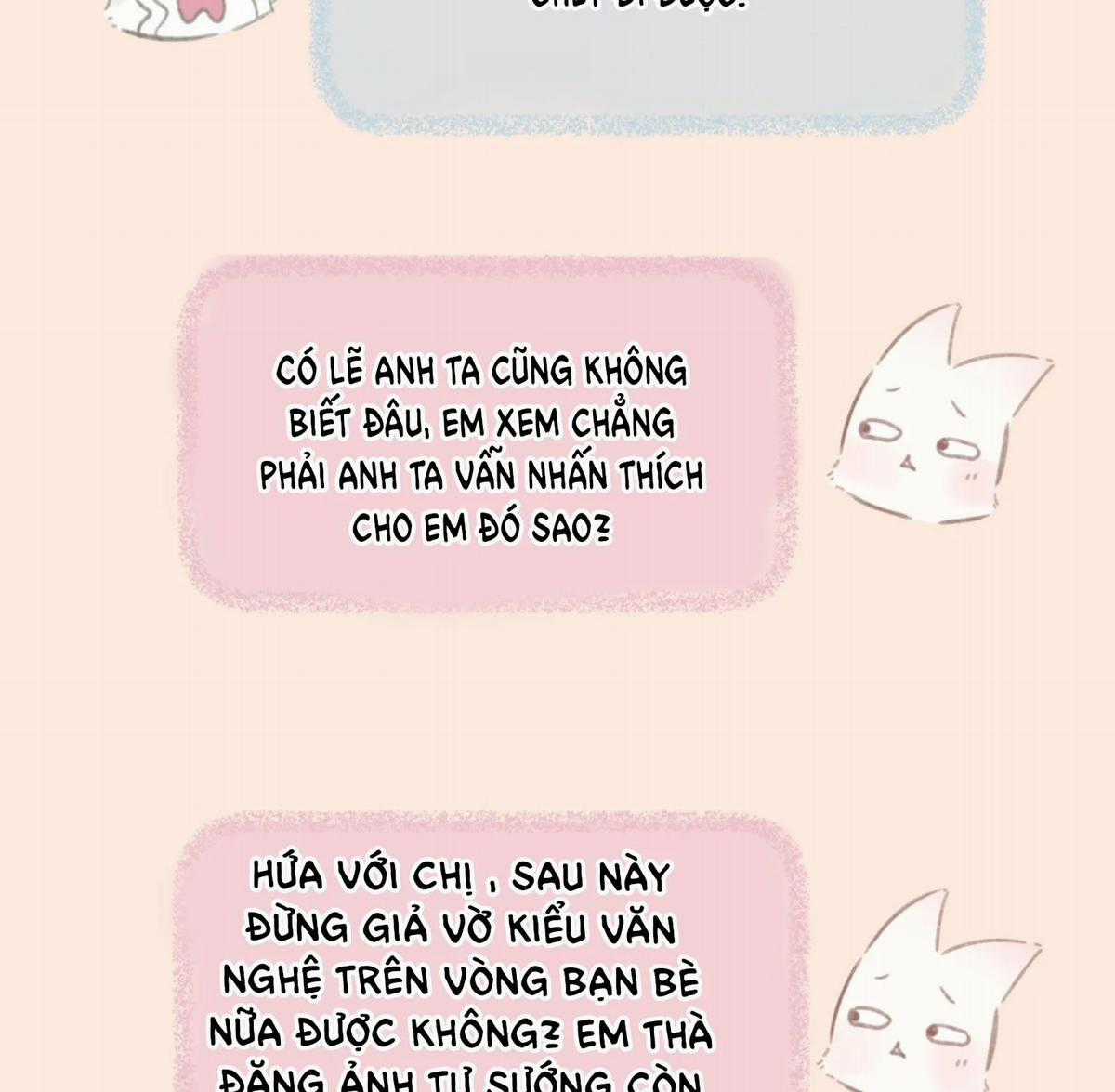 TRÊU NHẦM - Chapter 87 - Trang 44