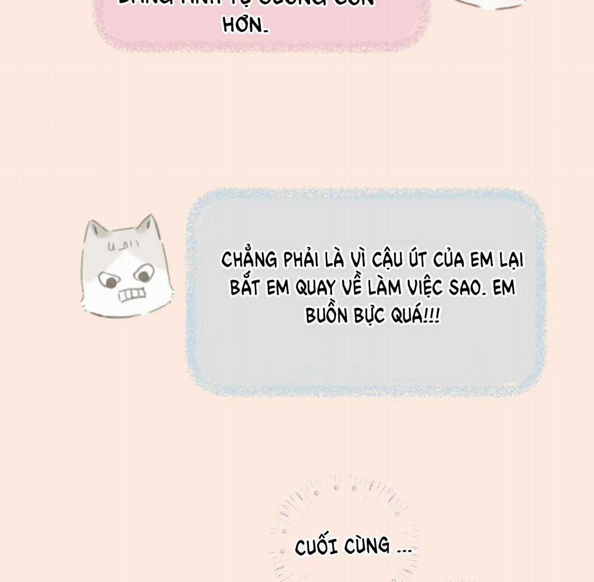 TRÊU NHẦM - Chapter 87 - Trang 45