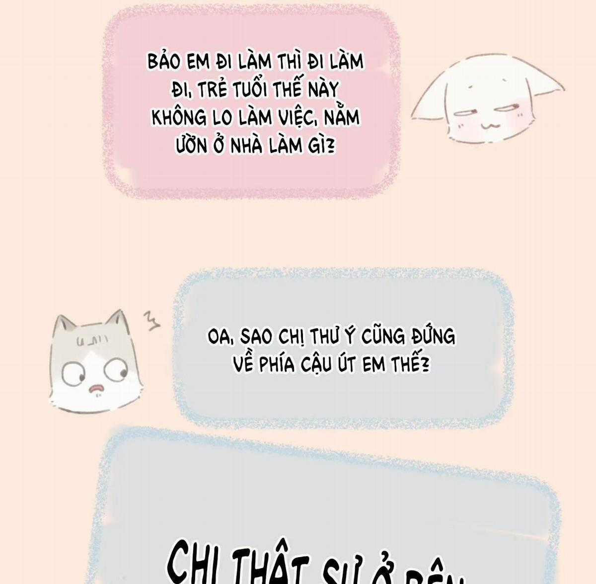 TRÊU NHẦM - Chapter 87 - Trang 47