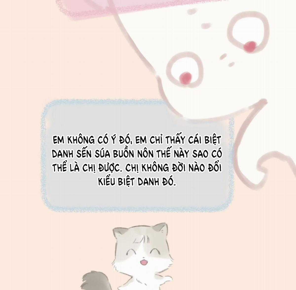 TRÊU NHẦM - Chapter 87 - Trang 50