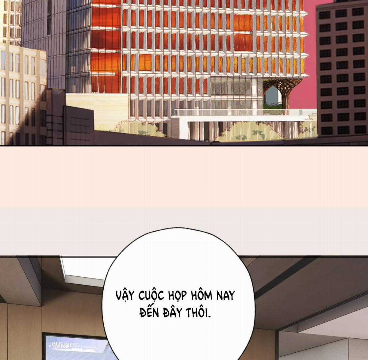 TRÊU NHẦM - Chapter 87 - Trang 54