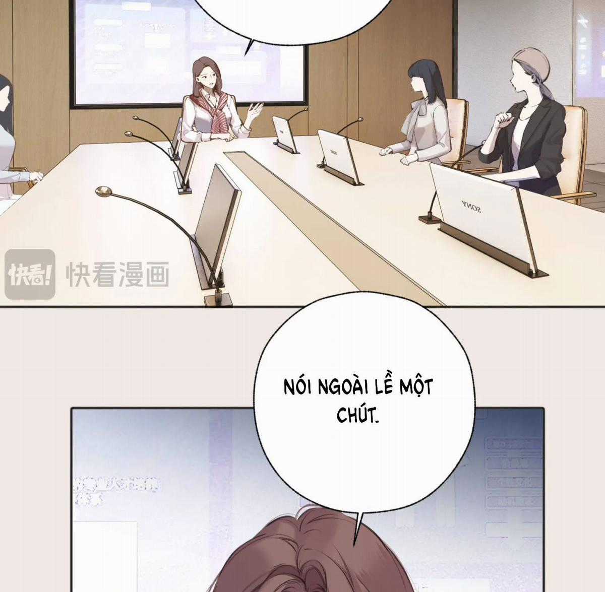 TRÊU NHẦM - Chapter 87 - Trang 55