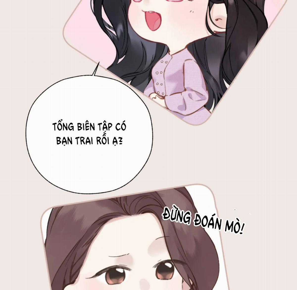 TRÊU NHẦM - Chapter 87 - Trang 58