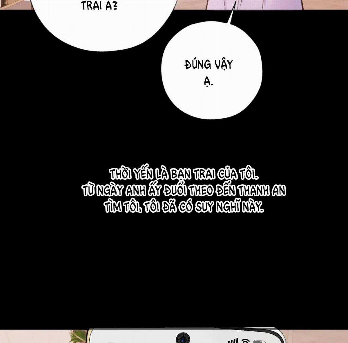 TRÊU NHẦM - Chapter 87 - Trang 67