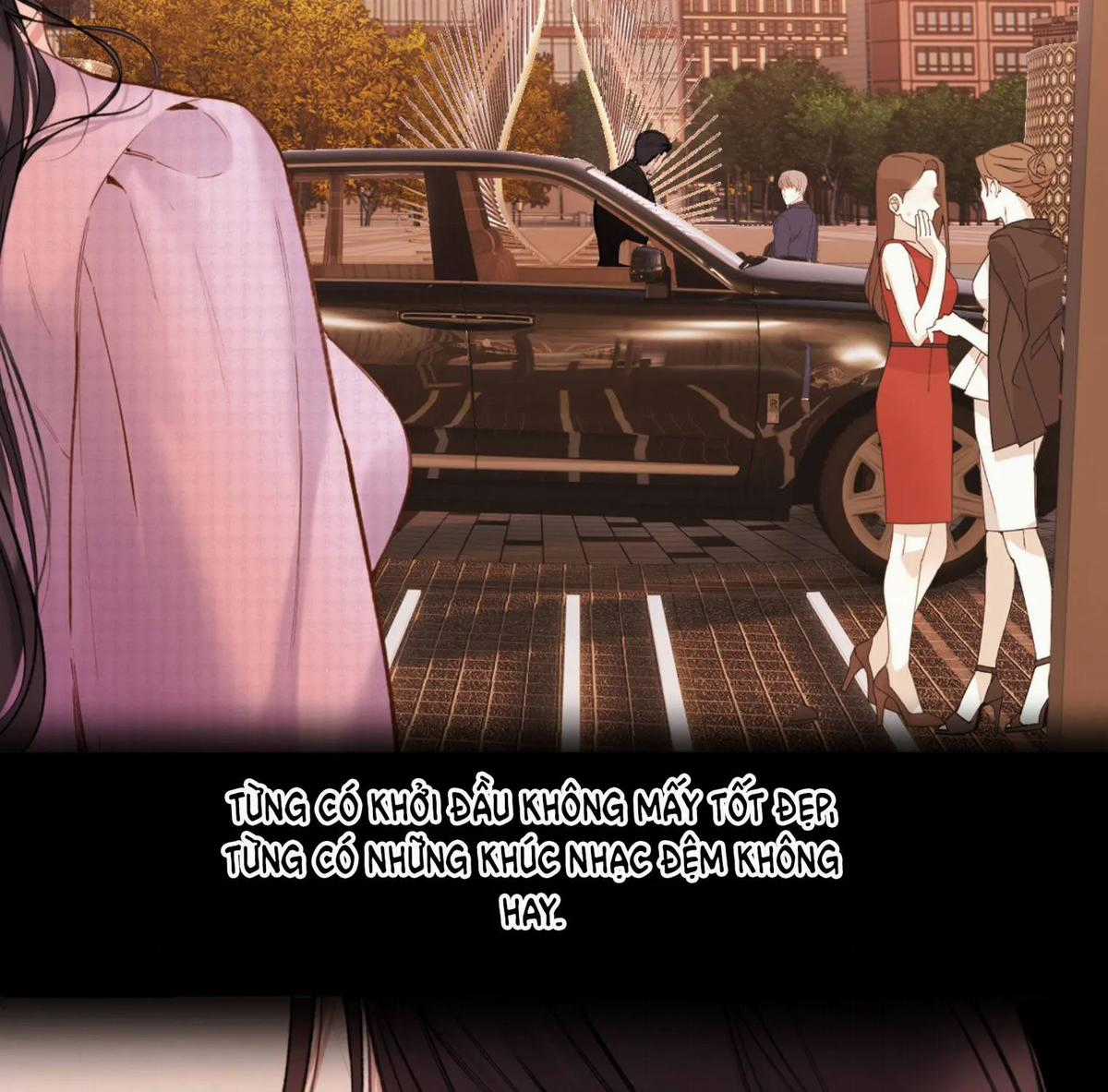 TRÊU NHẦM - Chapter 87 - Trang 77