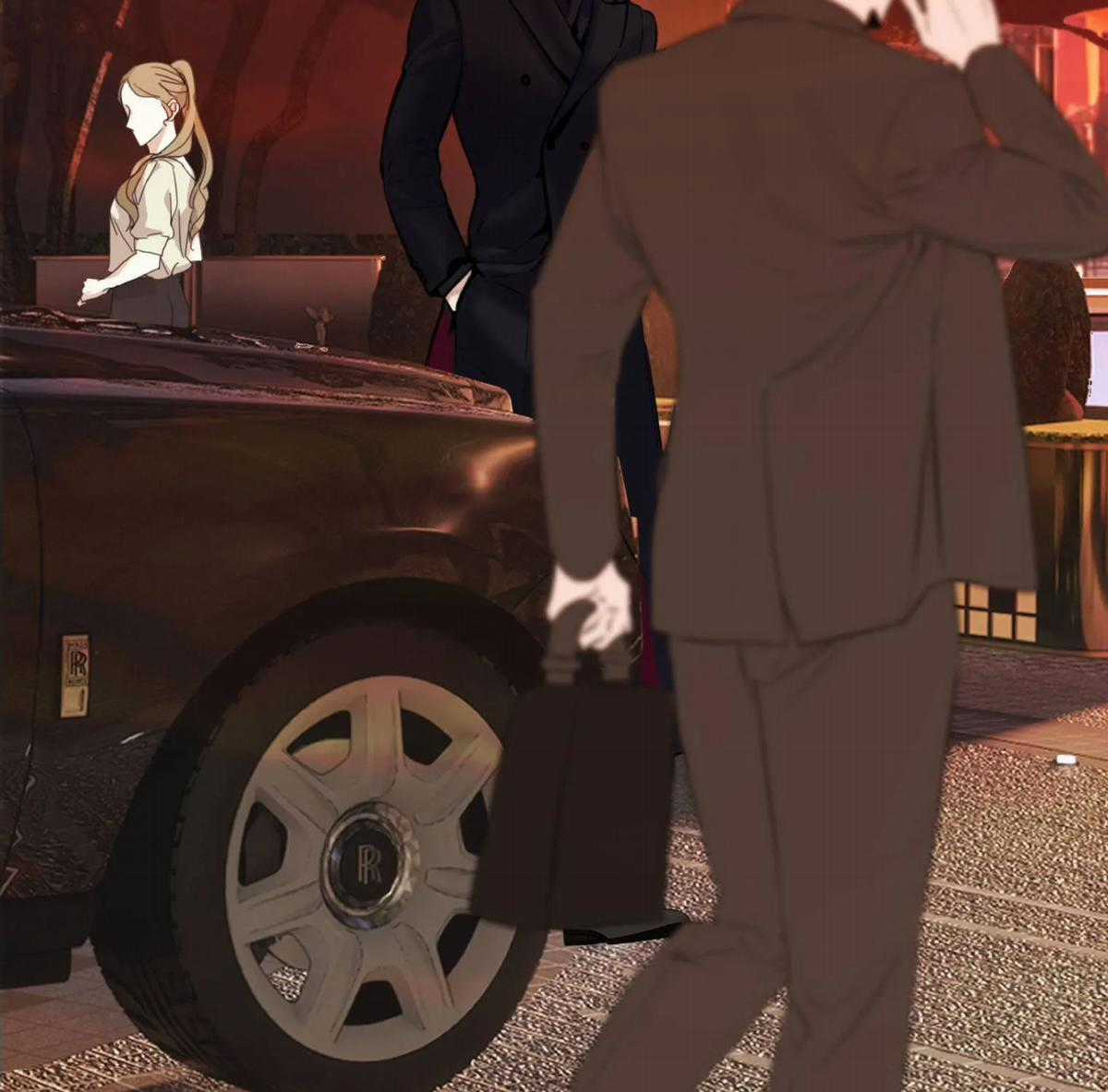 TRÊU NHẦM - Chapter 87 - Trang 79