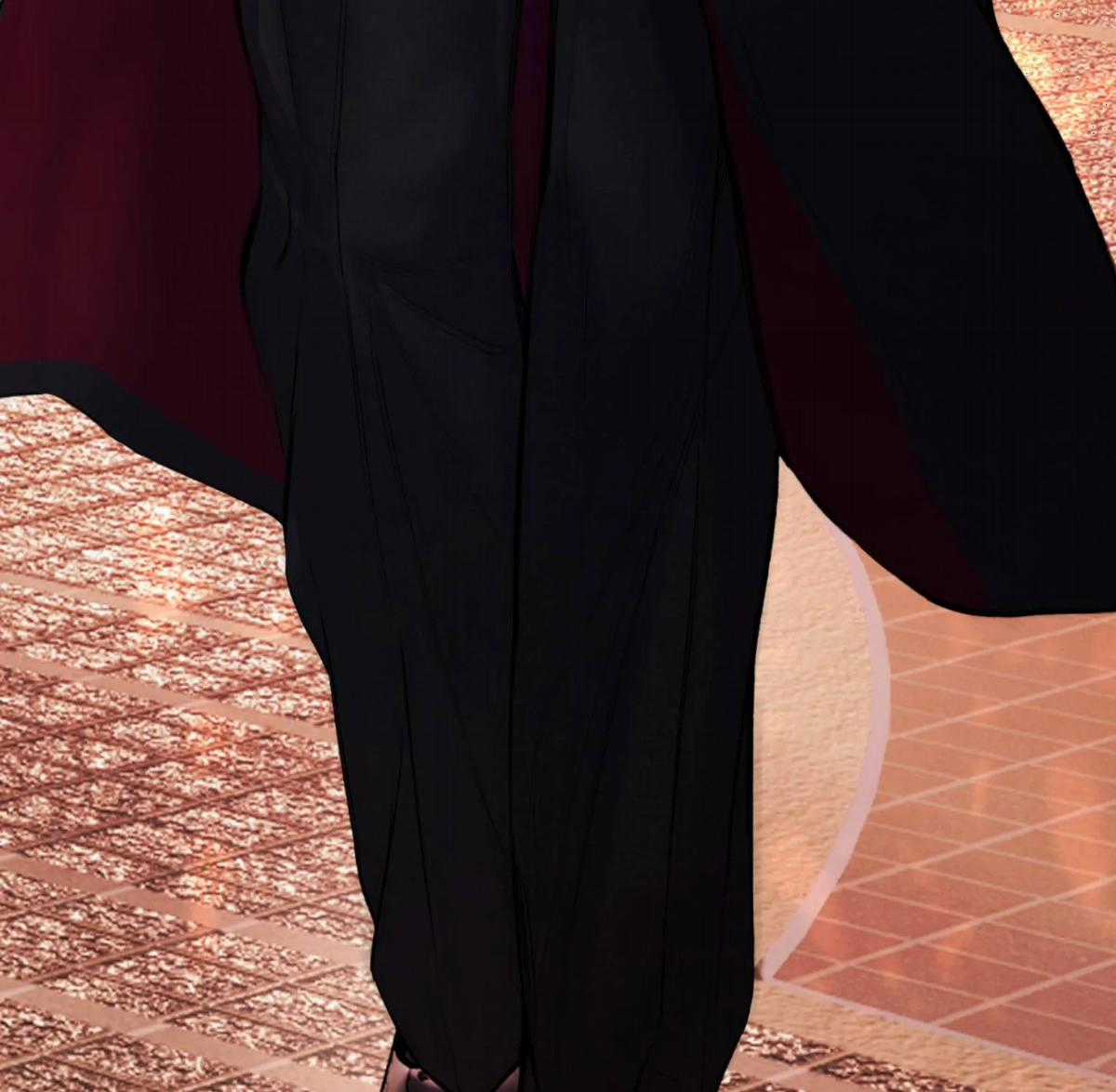 TRÊU NHẦM - Chapter 87 - Trang 84